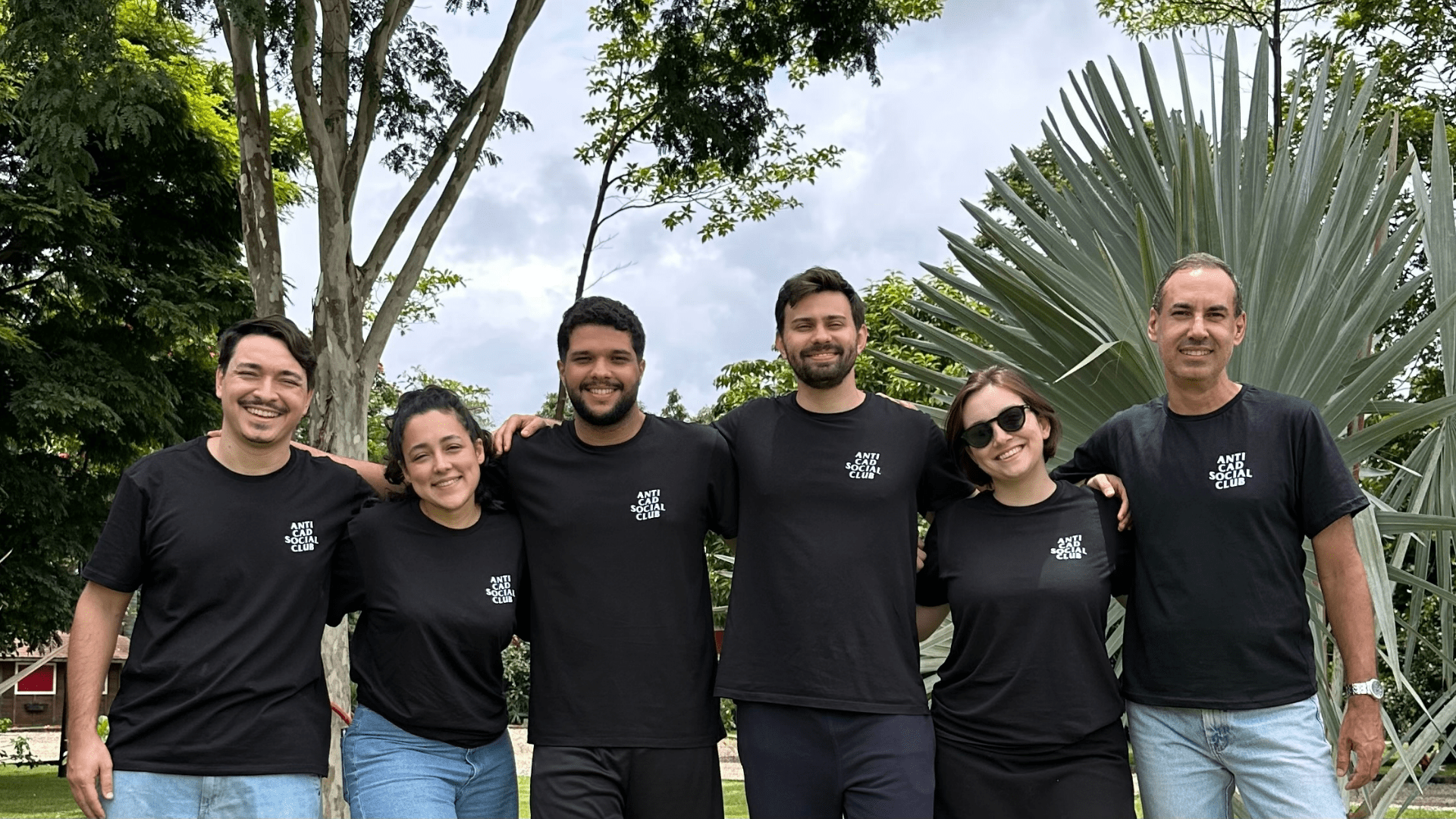 Equipe A Curva