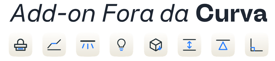 Add-on Fora da Curva