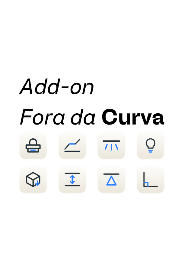 Add-on Fora da Curva
